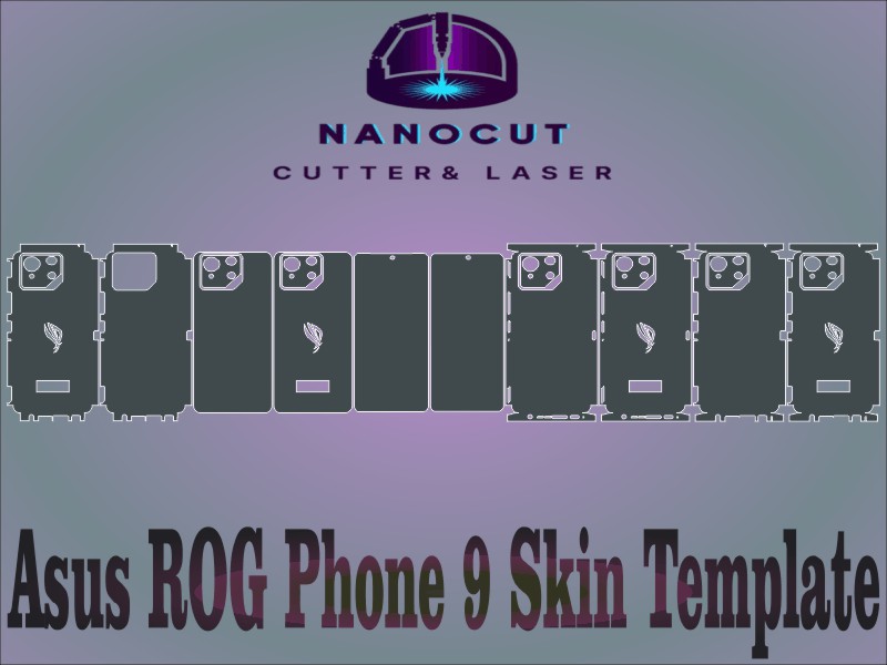 Asus ROG Phone 9